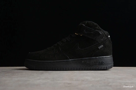 Mid Force  LV&Air 0901